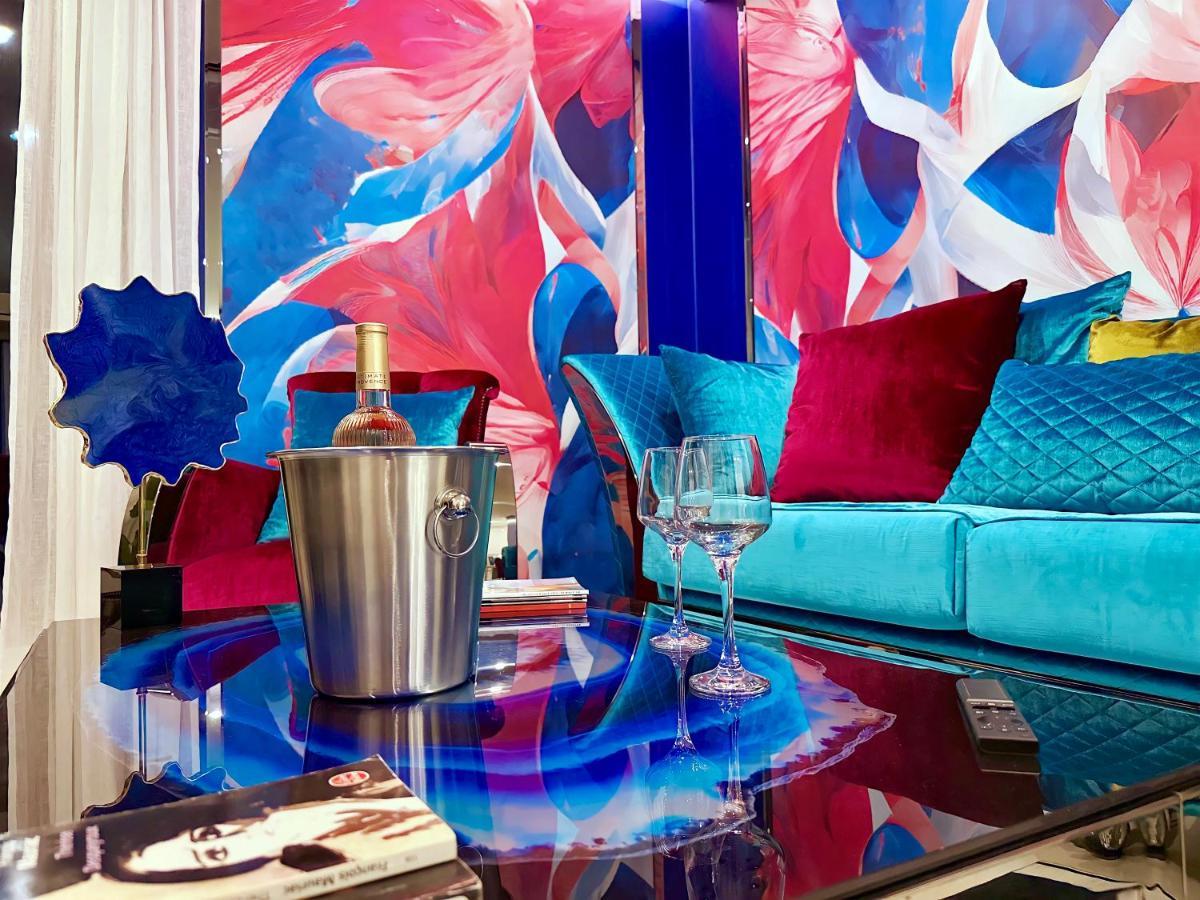 Mullet Bay Suites - Your Luxury Stay Awaits Cupecoy  Экстерьер фото