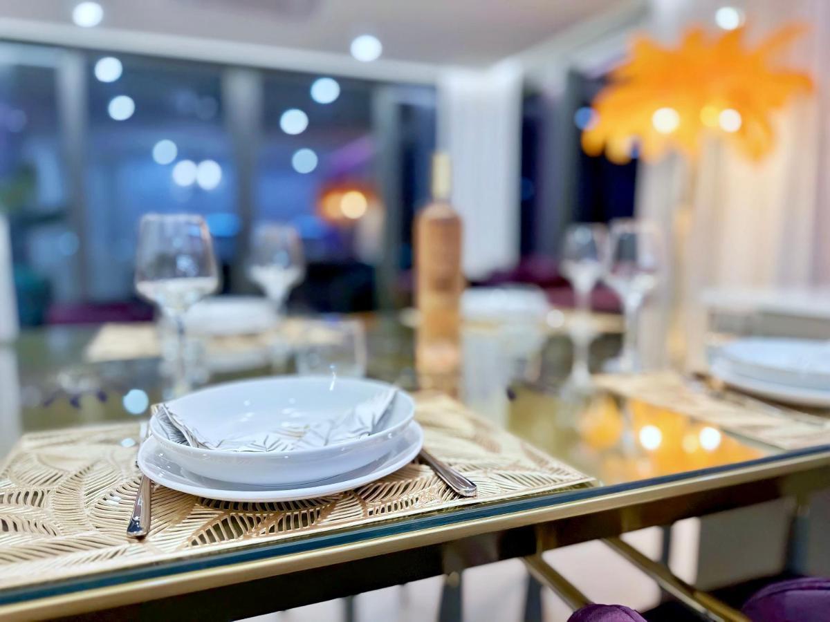 Mullet Bay Suites - Your Luxury Stay Awaits Cupecoy  Экстерьер фото