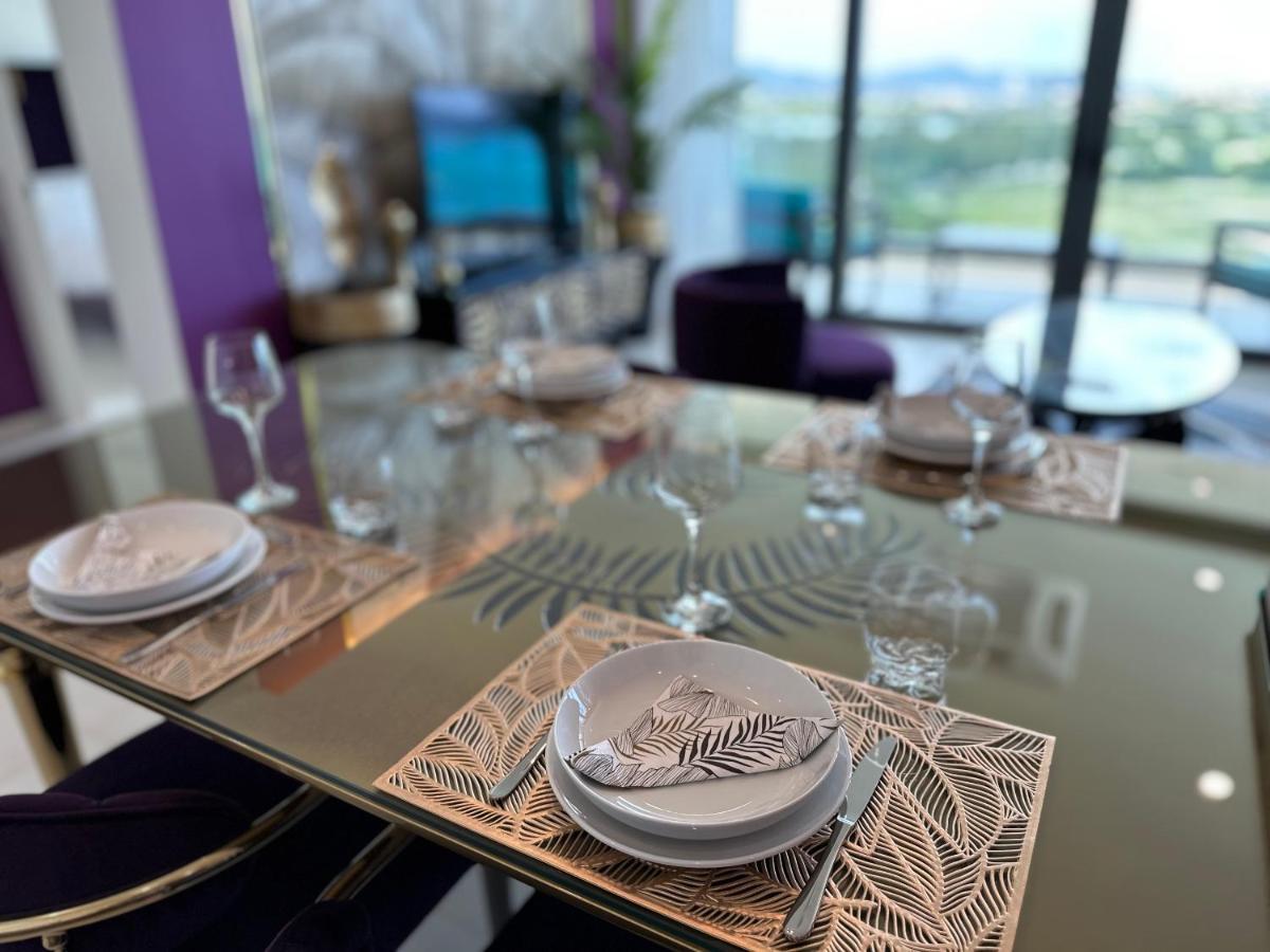 Mullet Bay Suites - Your Luxury Stay Awaits Cupecoy  Экстерьер фото