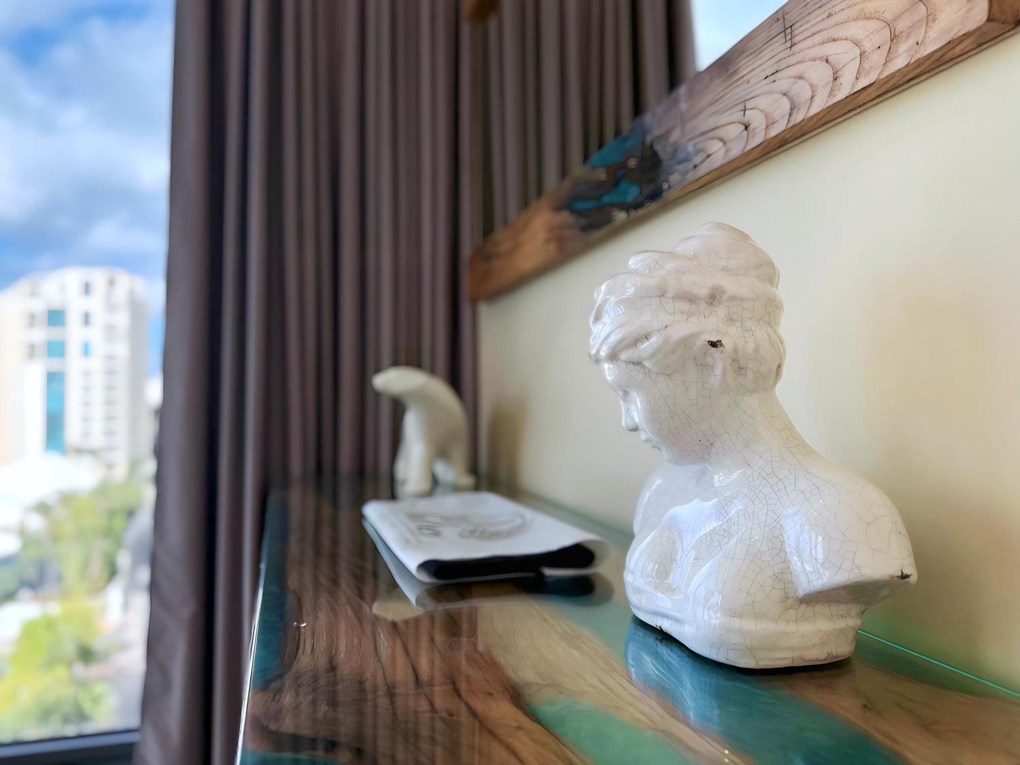 Mullet Bay Suites - Your Luxury Stay Awaits Cupecoy  Экстерьер фото
