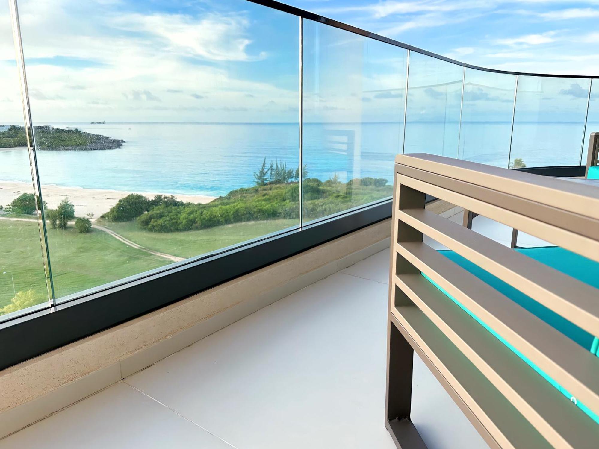 Mullet Bay Suites - Your Luxury Stay Awaits Cupecoy  Экстерьер фото