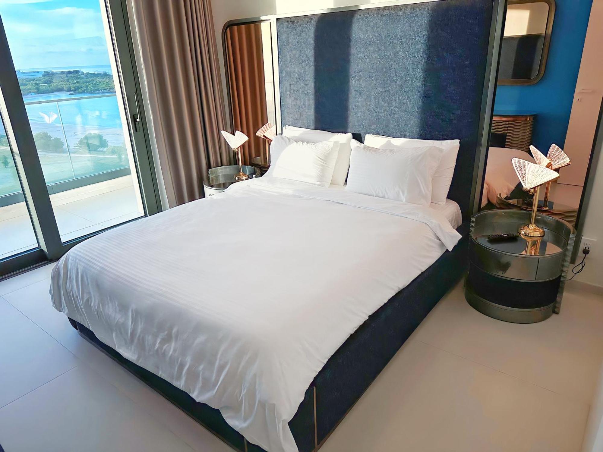 Mullet Bay Suites - Your Luxury Stay Awaits Cupecoy  Экстерьер фото