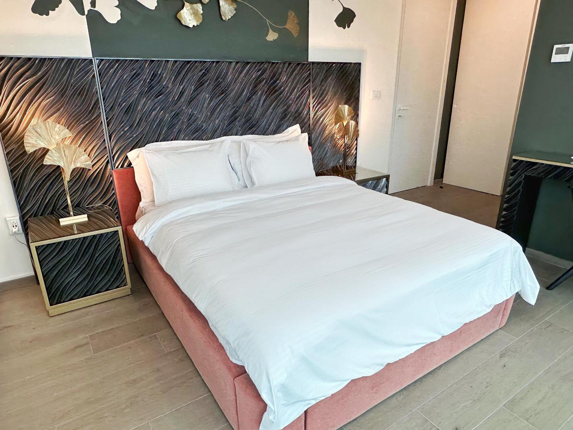Mullet Bay Suites - Your Luxury Stay Awaits Cupecoy  Экстерьер фото