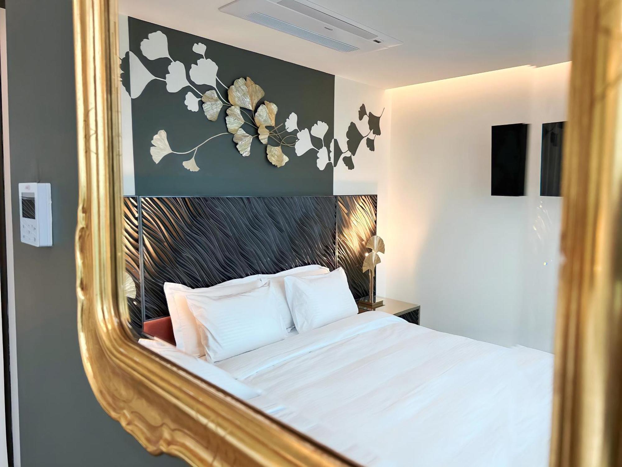 Mullet Bay Suites - Your Luxury Stay Awaits Cupecoy  Экстерьер фото