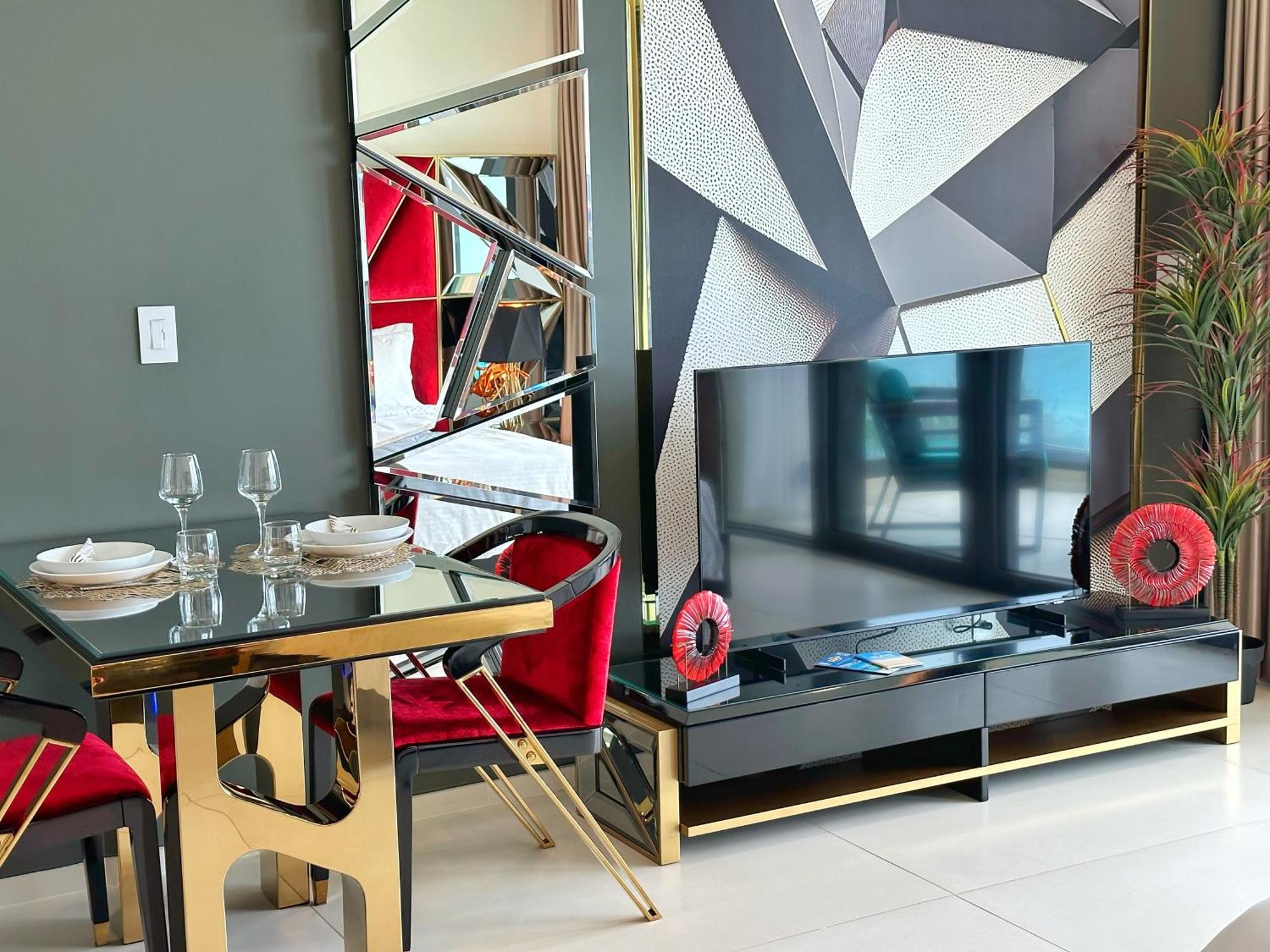 Mullet Bay Suites - Your Luxury Stay Awaits Cupecoy  Экстерьер фото