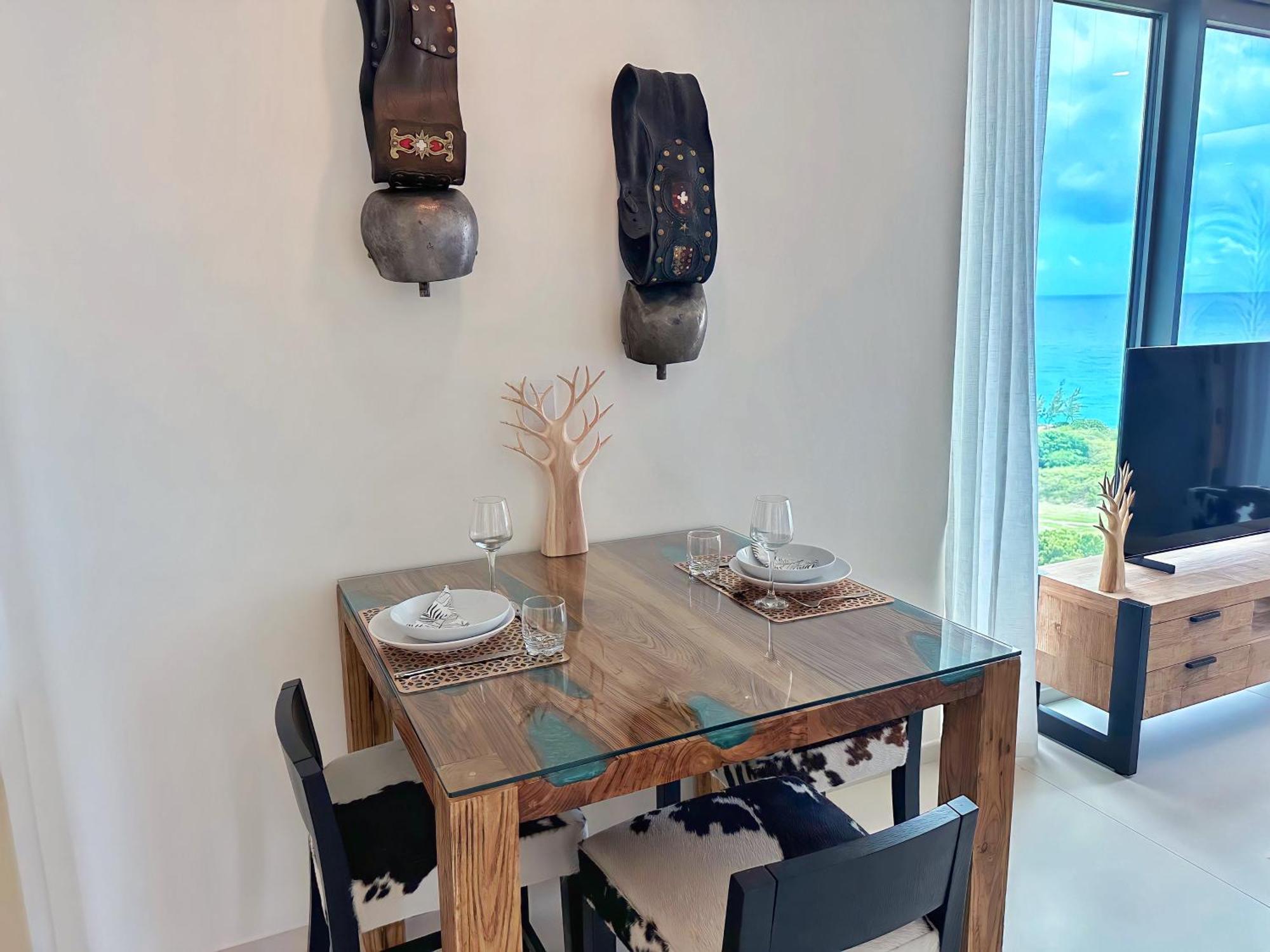 Mullet Bay Suites - Your Luxury Stay Awaits Cupecoy  Экстерьер фото