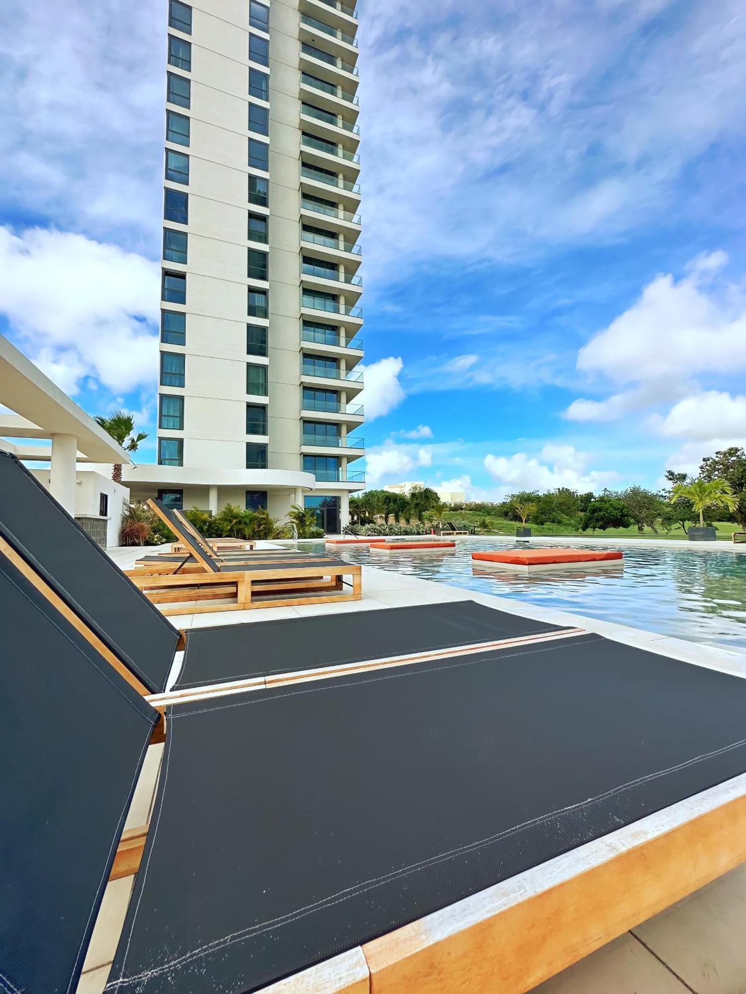Mullet Bay Suites - Your Luxury Stay Awaits Cupecoy  Экстерьер фото