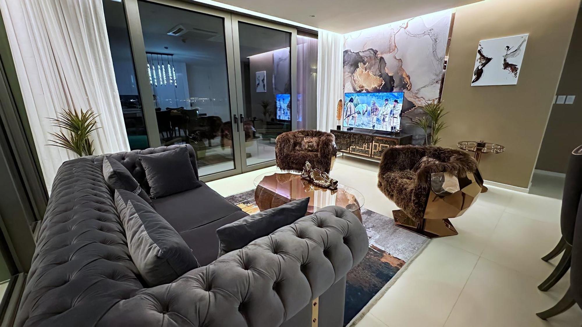 Mullet Bay Suites - Your Luxury Stay Awaits Cupecoy  Экстерьер фото