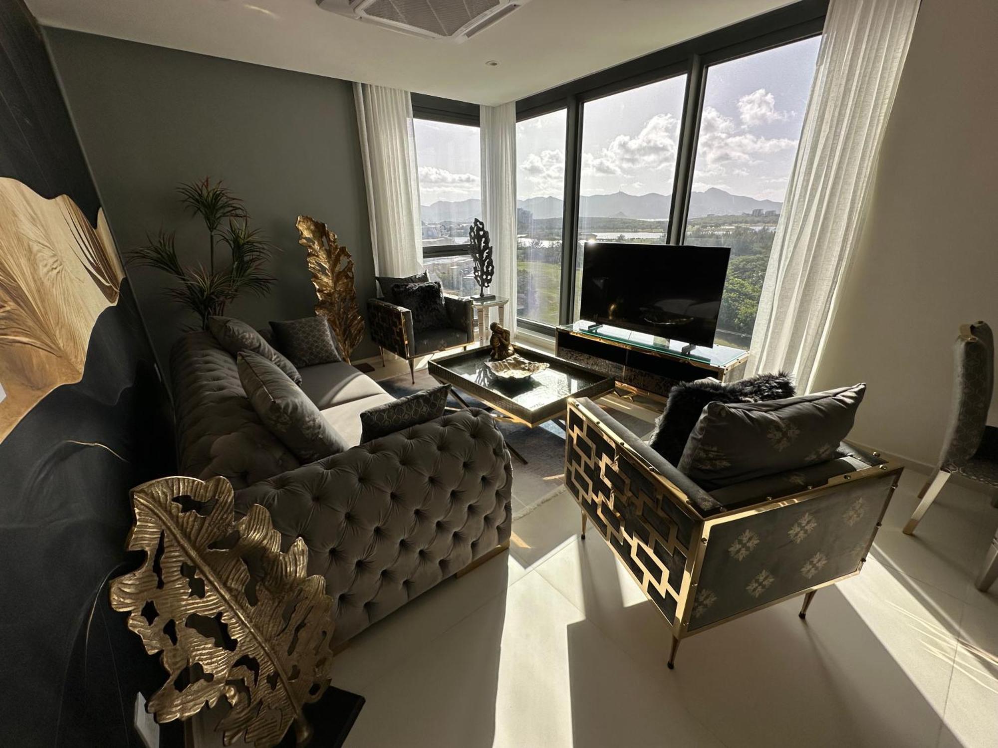 Mullet Bay Suites - Your Luxury Stay Awaits Cupecoy  Экстерьер фото
